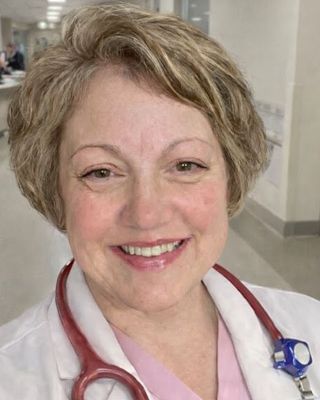 Photo of Cassie Renee Rider, Psychiatric Nurse Practitioner, APRN, PMHNP, BC