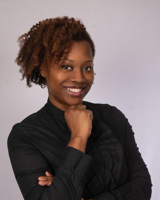 Photo of Crescenda Bramlett, Licensed Professional Counselor, NCC, LPC