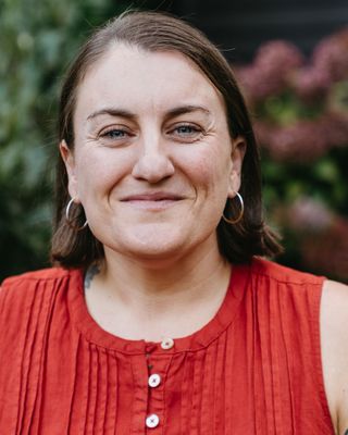 Photo of Alyssa Aurisy, Psychiatric Nurse Practitioner, DNP, PMHNP