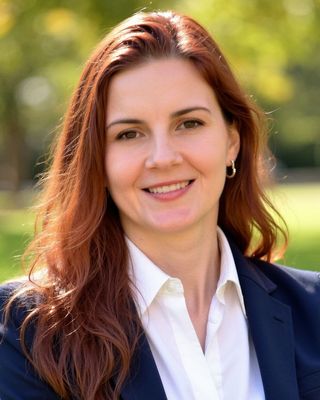 Photo of Michelle M McClure, Counselor, MA, LMHC