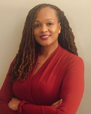 Photo of Shenelle E Bowman, Licensed Professional Counselor, LPC, LADC