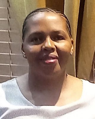 Photo of Nomathemba Cekiso, Registered Counsellor in Cape Town, Western Cape