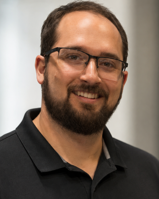 Photo of Jesse Maggard, Licensed Professional Counselor, LPC