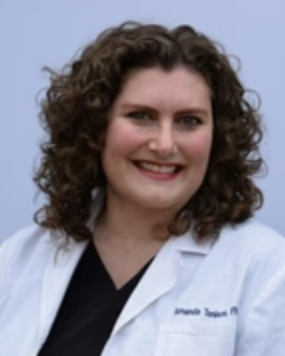 Photo of Amanda Tenison, Psychiatric Nurse Practitioner, PMHNP