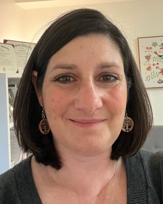 Photo of Andrea Schachner, Psychologist, PsyD, NCSP