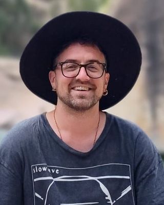 Photo of Cory Coppersmith, Clinical Social Work/Therapist, LCSW, MSW