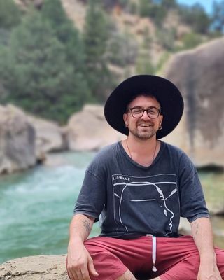 Photo of Cory Coppersmith, Clinical Social Work/Therapist, LCSW, MSW