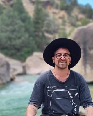 Photo of Cory Coppersmith, Clinical Social Work/Therapist, LCSW, MSW