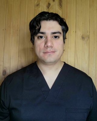 Foto de Daniel Sandoval Pino, Psicólogo, Lic. en Psicología