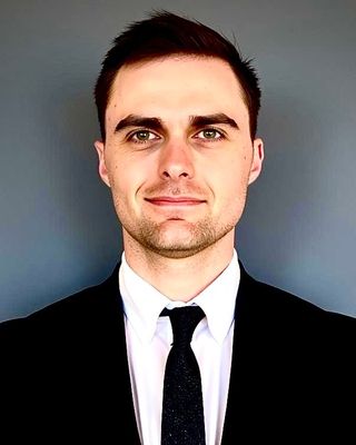 Photo of Andrew MacMillan, Clinical Social Work/Therapist, LICSW, LCSW, MSW