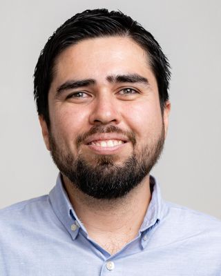 Foto de Andrés Enrique Najar Aceves, Psicólogo, Lic. en Psicología