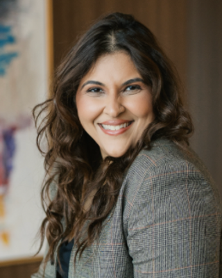 Photo of Sehrish Ali, Licensed Professional Counselor, PhD, LPC-S, CEDS-C