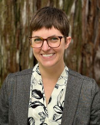 Photo of Katie Silbiger, Psychologist, PsyD