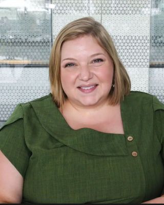 Photo of Angela Fultz, Licensed Professional Counselor, LPC, IECMH-E, PMH-C