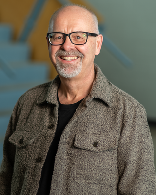 Photo of Craig Head, Registered Psychotherapist (Qualifying), MACP, BTh