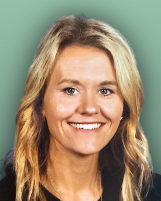 Photo of Ashley Lawson, Licensed Professional Counselor, LPC