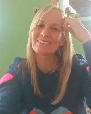 Photo of Cheryl Fisher, Counsellor, MBACP