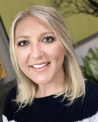 Photo of Mia Martinson, Licensed Professional Counselor in South Carolina