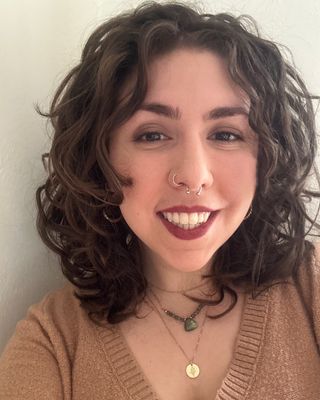 Photo of Allison Fox, Pre-Licensed Professional, MA