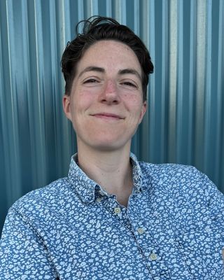 Photo of Melissa Mutter, Clinical Social Work/Therapist, LCSW