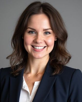 Photo of Natalie Popp, Pre-Licensed Professional, MA, LPC, MHSP, (Temp)
