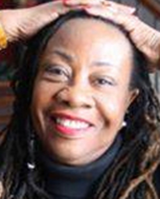 Photo of Pauline G Everette, PhD, LMSW, Gottman, IFS, BRNSPT, Clinical Social Work/Therapist