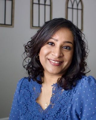 Photo of Julia Jones, Licensed Professional Counselor, LPC
