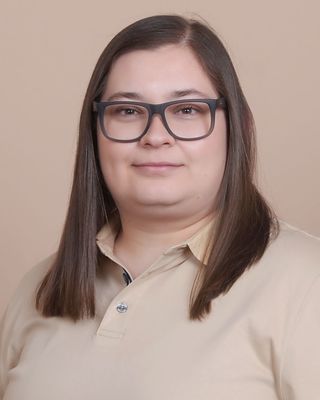 Photo of Maria Guadalupe Espinoza, Pre-Licensed Professional