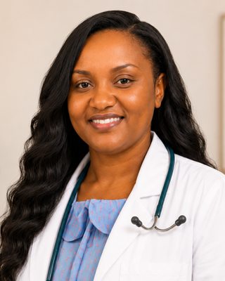Photo of A Mbatia Mbatia - Evergreen Psychiatry & wellness, Psychiatric Nurse Practitioner, PMHNP, ARNP, -BC