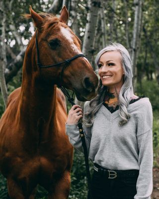 Photo of Kim Thomas, Psychologist, MC, RPsych