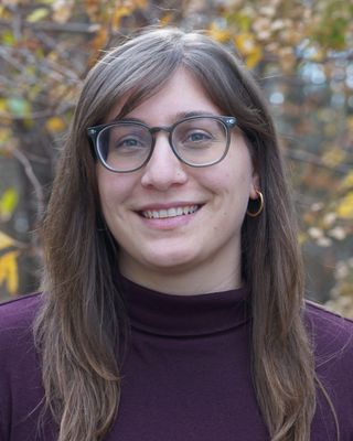 Photo of Alyssa LoGrasso Power, Clinical Social Work/Therapist, MSW, LICSW