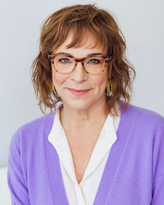 Photo of Joanna Lovinger, Marriage & Family Therapist, MA, MFT