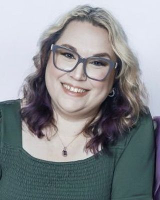Photo of Jessica Aleman, Clinical Social Work/Therapist, LCSW-S