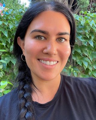Photo of Celine Warner, Marriage & Family Therapist Associate, MA, AMFT