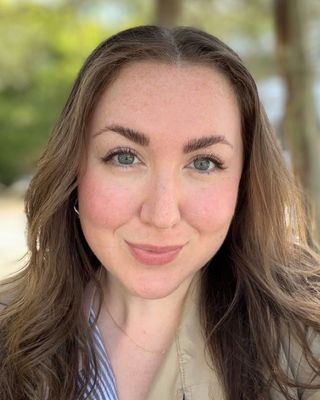 Photo of Caroline Duffy, Pre-Licensed Professional, MA