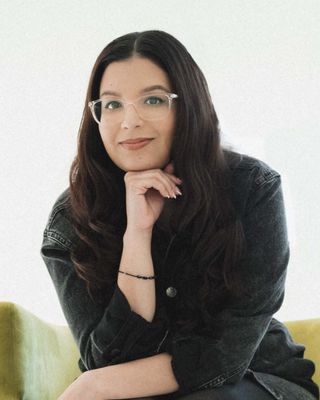 Photo of Natalie Fernandez, Licensed Professional Counselor, LPC