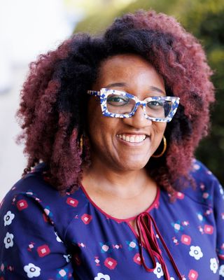 Photo of Shakira K O'Garro, Licensed Mental Health Counselor, LMHC-D, LPC, LPCC, NCC
