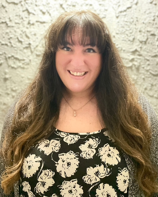 Photo of Samantha Palti, Marriage & Family Therapist, LMFT