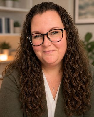 Photo of Colleen Johnson, Registered Psychotherapist, RP