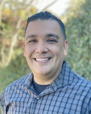 Photo of John Garcia, Marriage & Family Therapist in Palmdale, CA