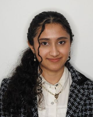 Photo of Diya Khan, Pre-Licensed Professional, MS, MHC-I