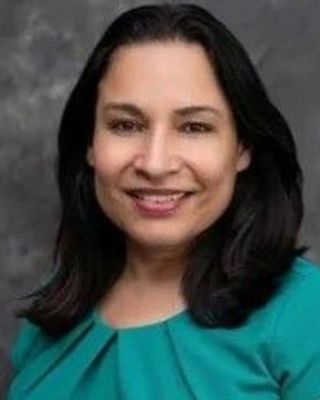 Photo of Katia Ortiz, Licensed Professional Counselor, MA, LPC