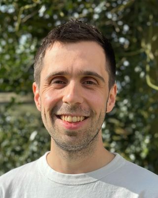 Photo of Adam Ryan, Counsellor, BACP