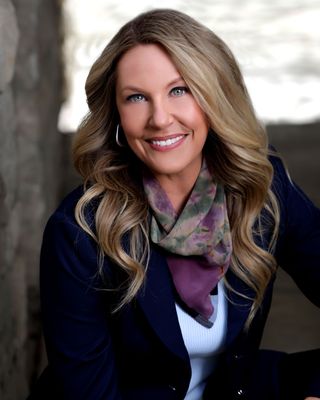 Photo of Dr. Erin E. Parsons-Christian, PhD, , Counselor