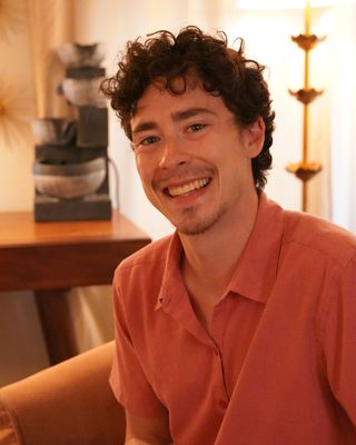 Photo of Jackson Harold Welsh, Pre-Licensed Professional