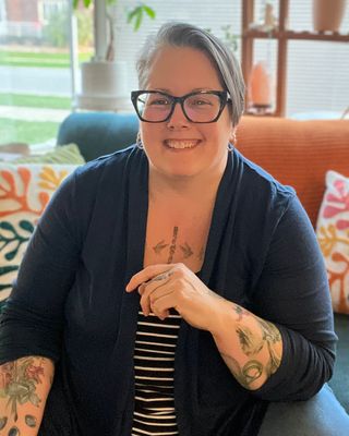 Photo of Angelique Sanchez, Pre-Licensed Professional, TTT, VSTCP, LMT