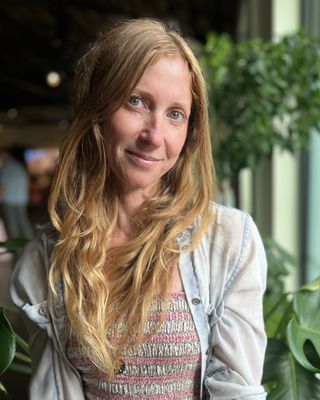 Photo of Samantha Brooke Levy, Marriage & Family Therapist