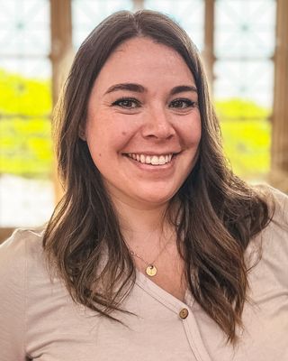 Photo of Kristen Justice, Clinical Social Work/Therapist, LCSW