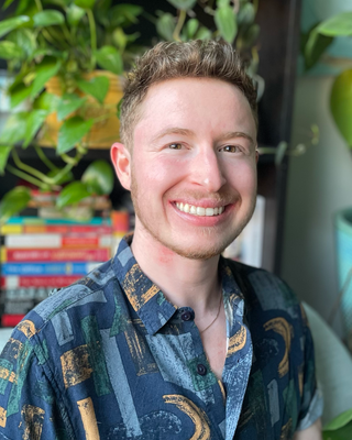 Photo of Jackson Mittler, LMSW, LSW