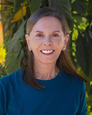 Photo of Linda Small, Psychologist, PhD